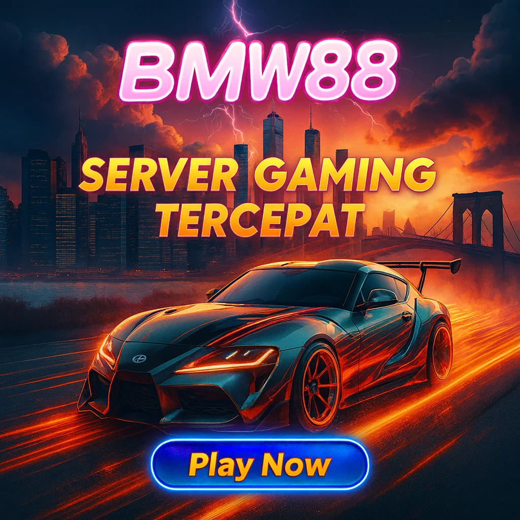 BMW88 • Nikmati Mode Astralshift Generasi Baru Lewat BMW 88